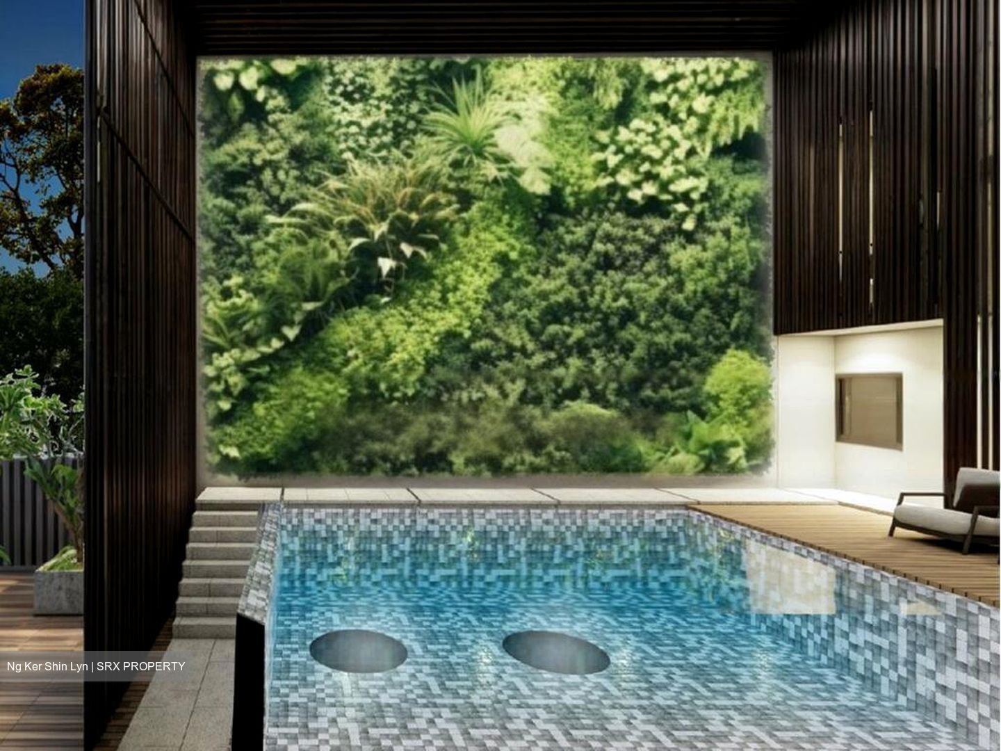 East View Garden (D16), Terrace #481288641